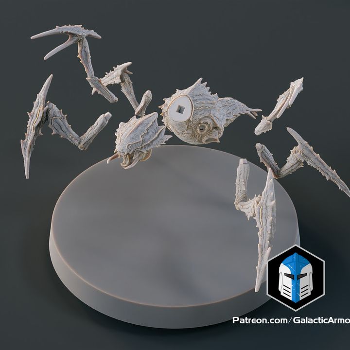 Bug Warriors (10) - Terminids - Heckdivers - Galactic Armory