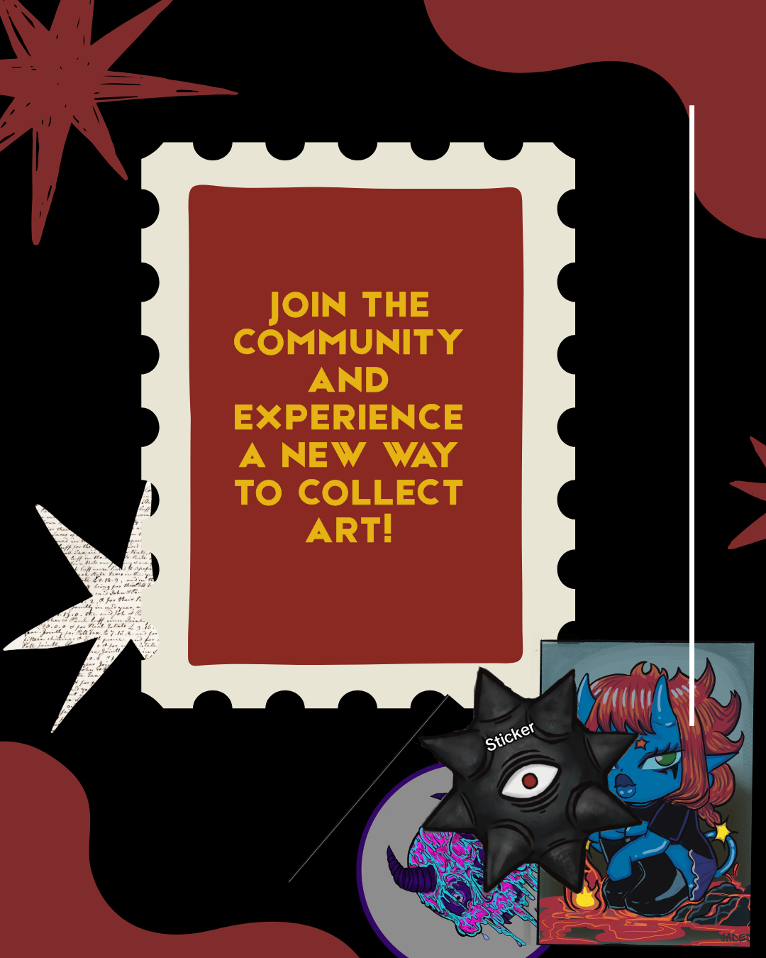 Aeonix Arts Club