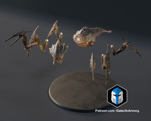 Bug Warriors (10) - Terminids - Heckdivers - Galactic Armory