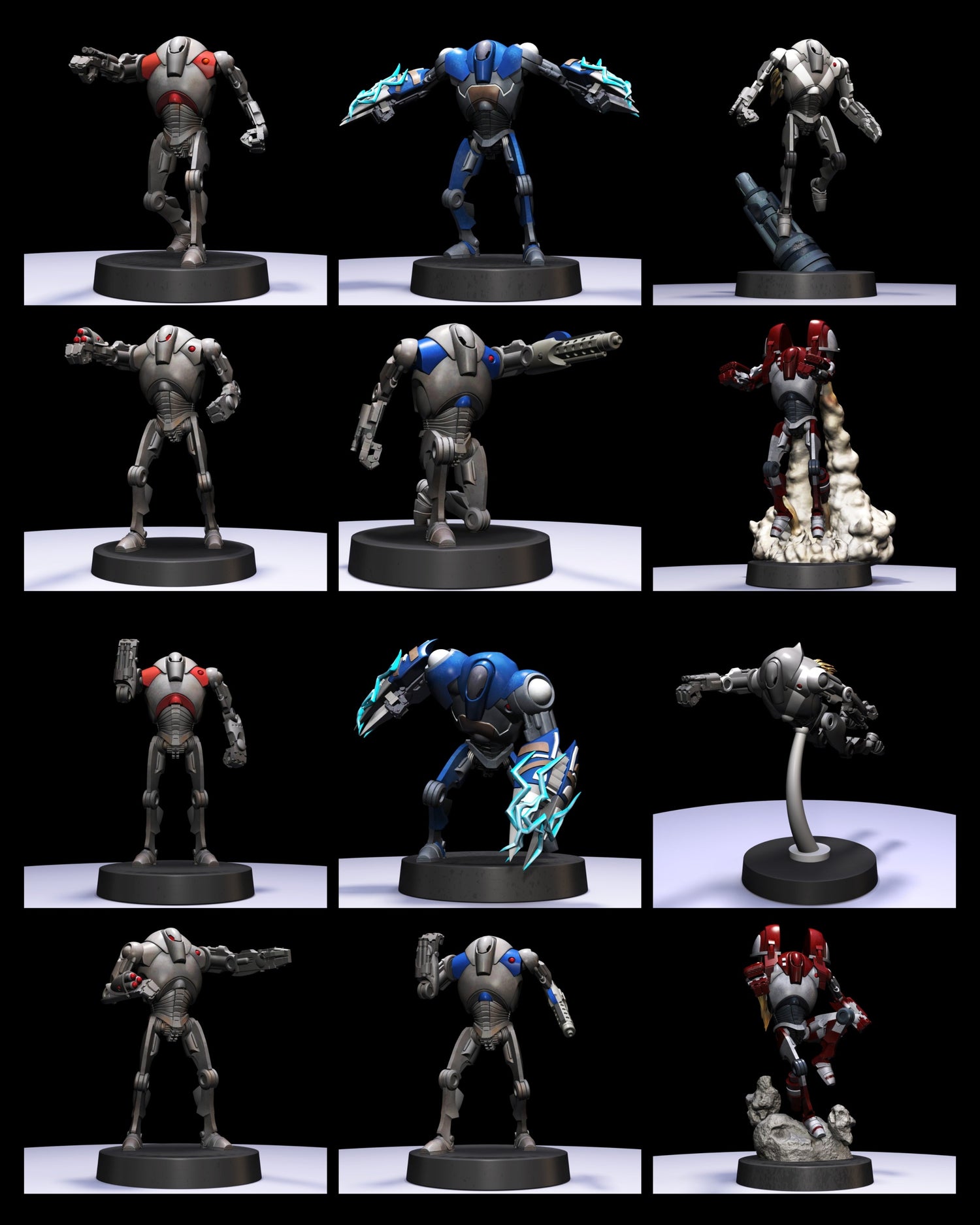 Separatists