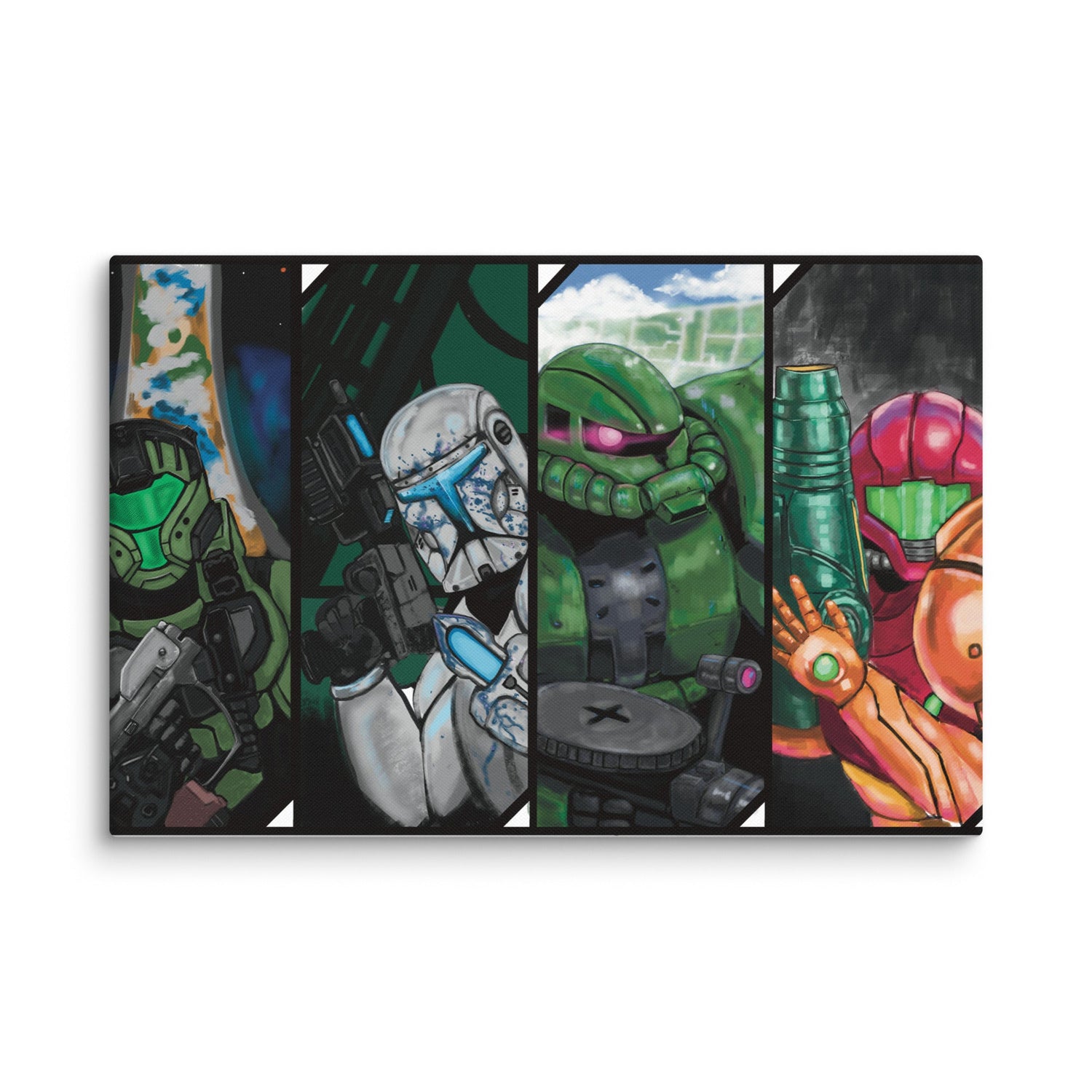 Prints