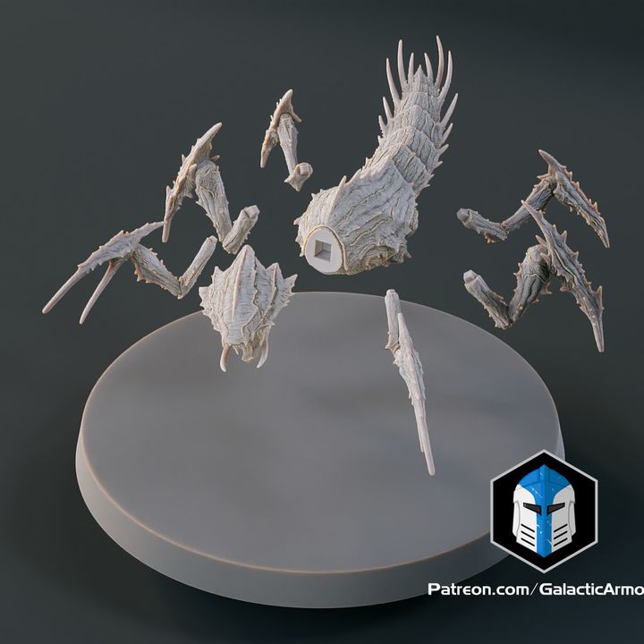 Bug Warriors (10) - Terminids - Heckdivers - Galactic Armory