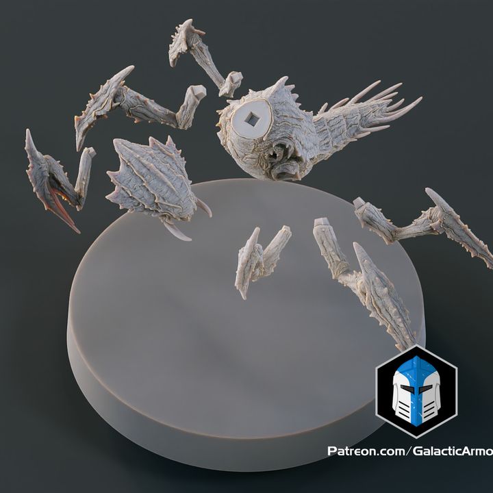Bug Warriors (10) - Terminids - Heckdivers - Galactic Armory
