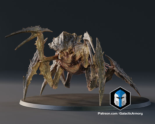 Bug Warriors (10) - Terminids - Heckdivers - Galactic Armory