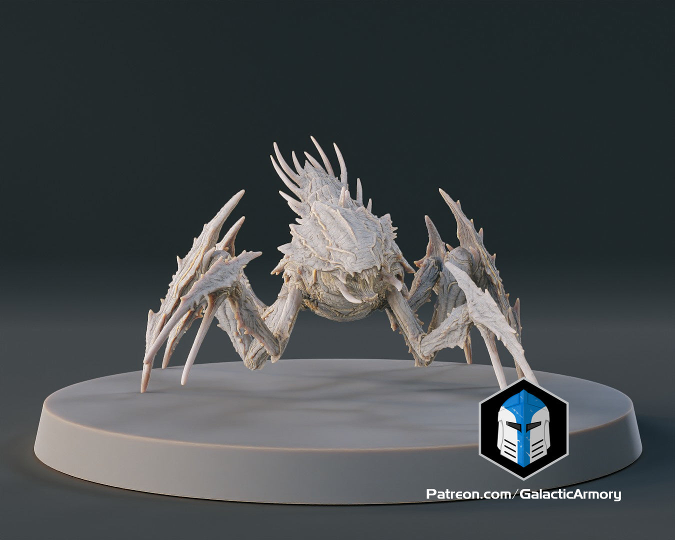 Bug Warriors (10) - Terminids - Heckdivers - Galactic Armory